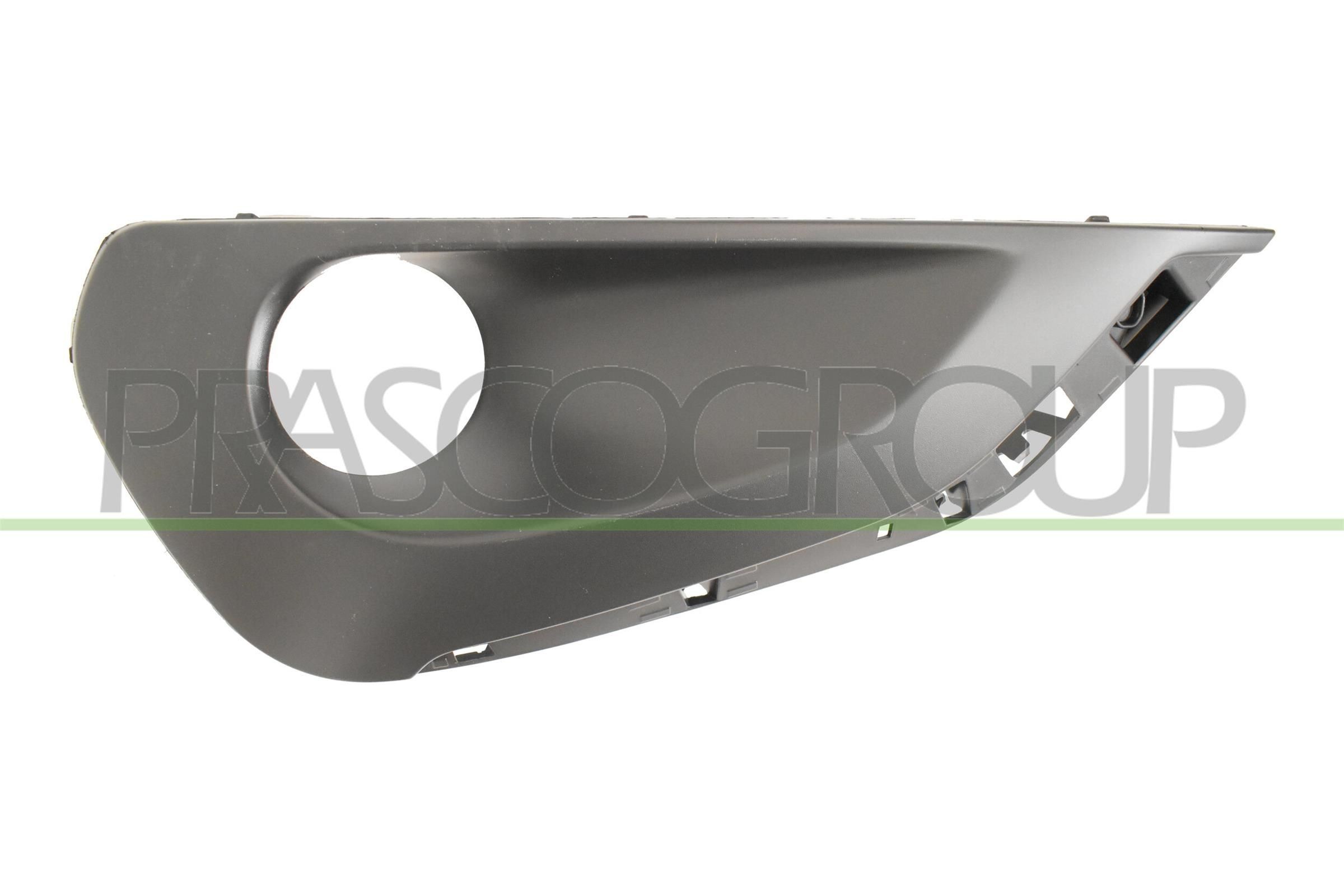 PRASCO Bumper grill Article number: PG3282124 cheaply