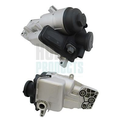 HOFFER Oliefilter Varenummer: 8091680 billige