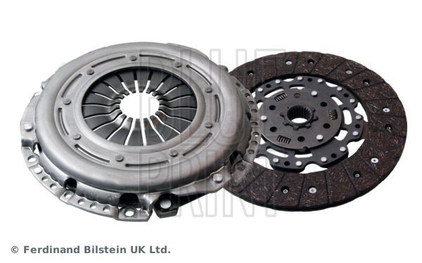 BLUE PRINT Clutch kit Article number: ADF1230144 cheaply