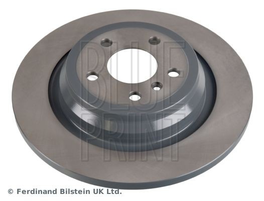 BLUE PRINT Brake disc Article number: ADU1743121 cheaply