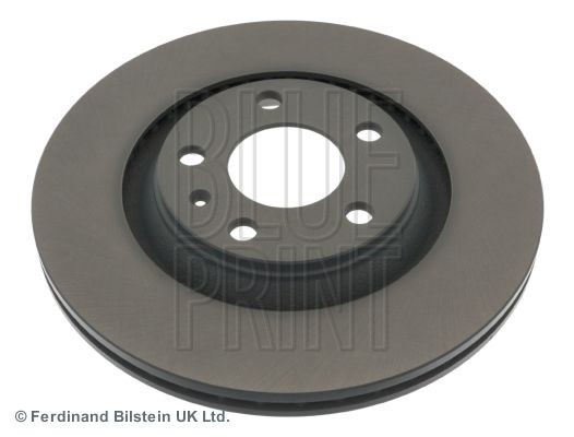 BLUE PRINT Brake disc Article number: ADV1843108 cheaply