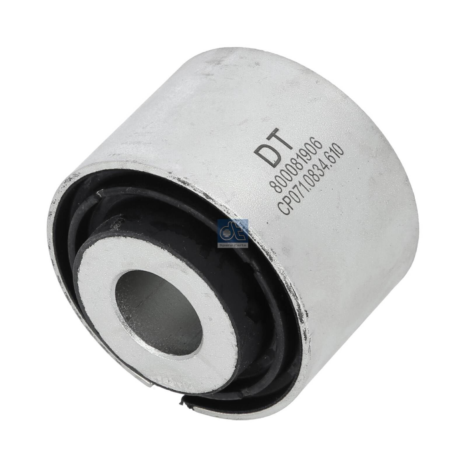DT Spare Parts Laagripuks, stabilisaator Artikli number: 4.81610 soodsalt