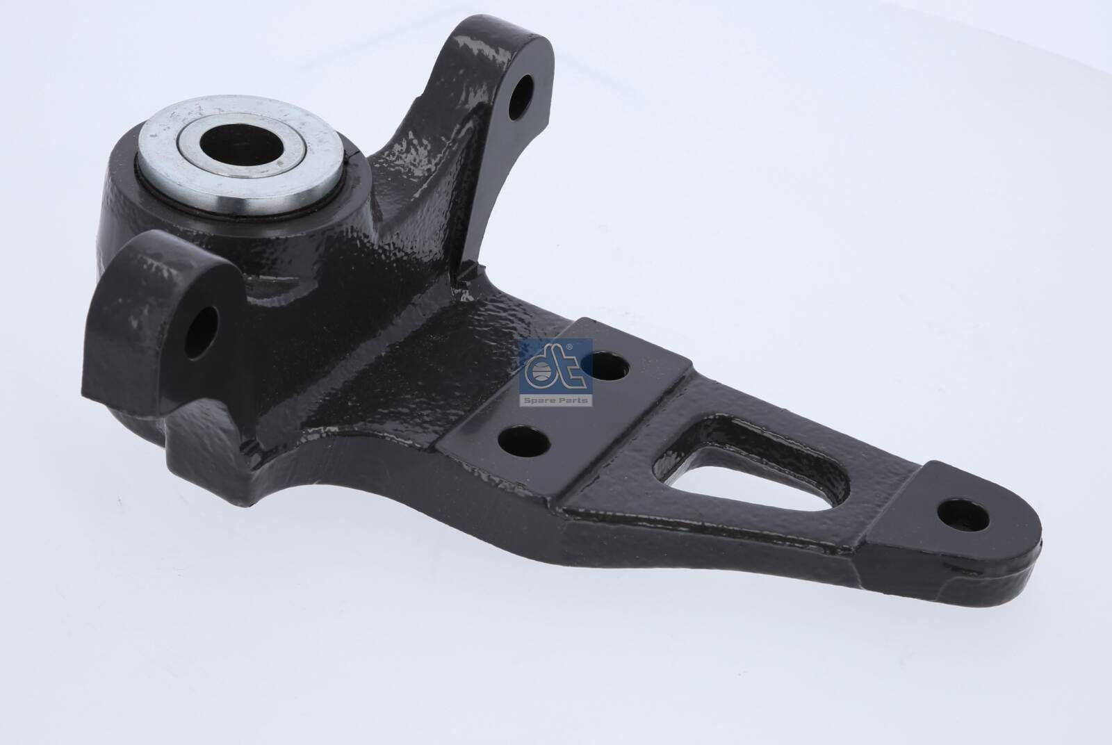 DT Spare Parts Lejebuk, støddæmperleje (førerhus) Varenummer: 6.11325 billige
