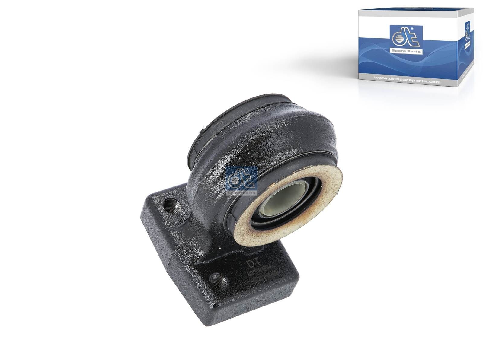 DT Spare Parts Lejebuk, støddæmperleje (førerhus) Varenummer: 6.76102 billige