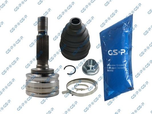 GSP Joint kit, drive shaft Article number: 801538 cheaply