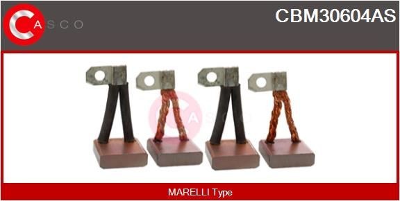CASCO Elektromotor Varenummer: CEM21630GS billige