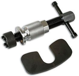 LASER TOOLS Brake shoe fitting kit Article number: 3940 cheaply