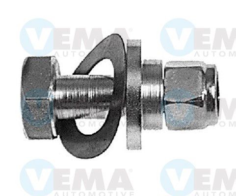 VEMA 12590 Repair Kit, gear lever 127 1.0 50 PS Petrol 1996