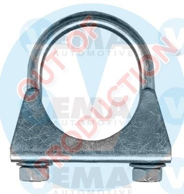 VEMA Rubber Buffer, silencer Article number: 13244 cheaply