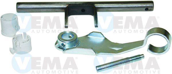 VEMA 15103 Repair Kit, gear lever 406 1.8 90 PS Petrol 2004