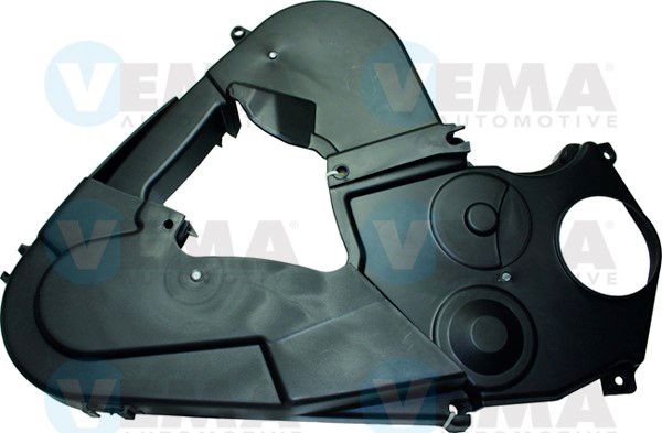 VEMA Cover, timing belt Article number: 242003 cheaply