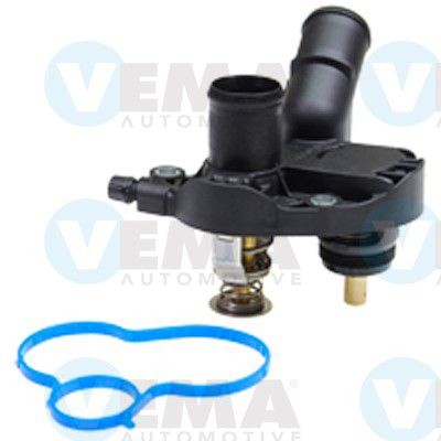VEMA Coolant Flange Article number: VE80444 cheaply