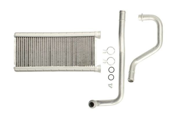 THERMOTEC Heater matrix Article number: D65003TT cheaply