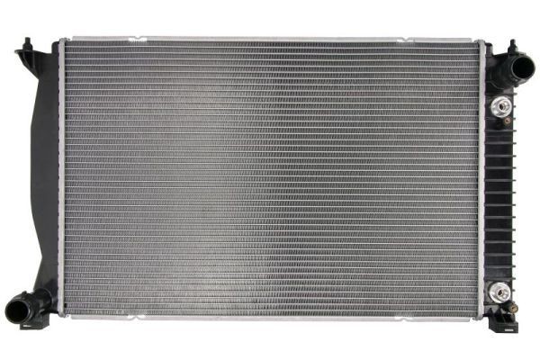 THERMOTEC Engine radiator Article number: D7A034TT cheaply