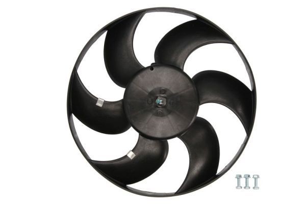 THERMOTEC Fan, radiator Article number: D8C006TT cheaply