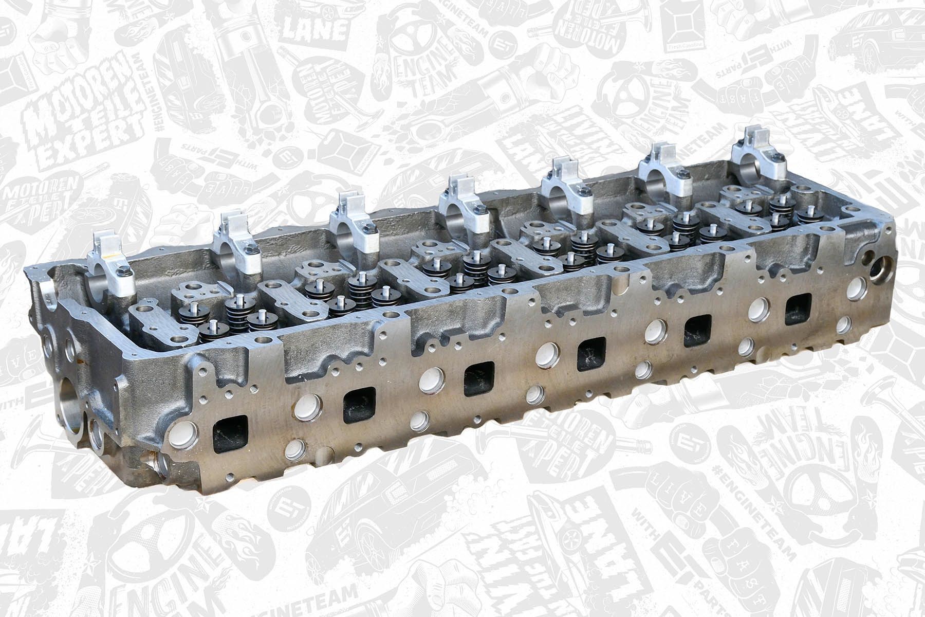 ET ENGINETEAM Topstykke Varenummer: HL0129 billige