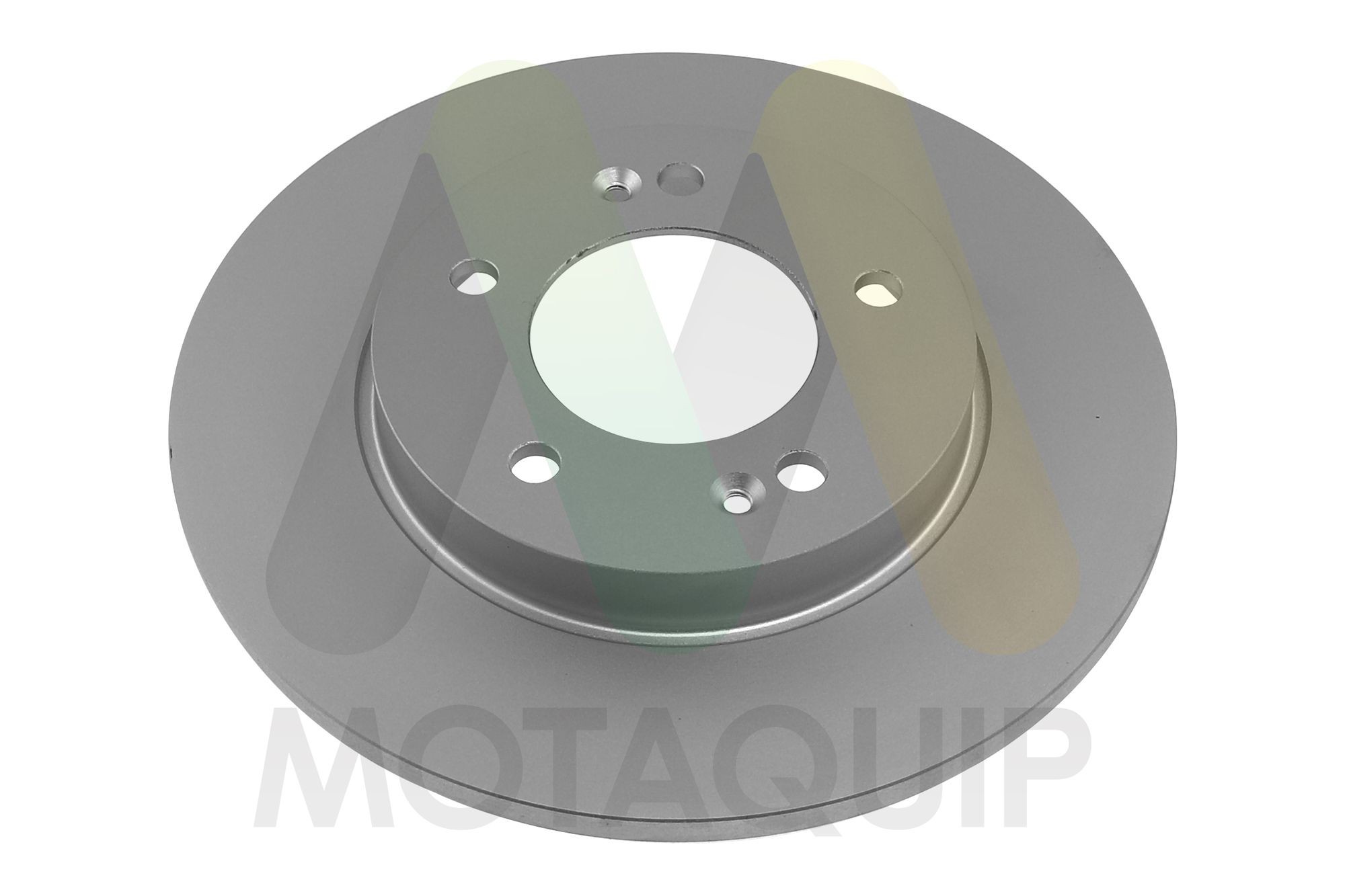 MOTAQUIP Brake disc Article number: LVBD1985 cheaply