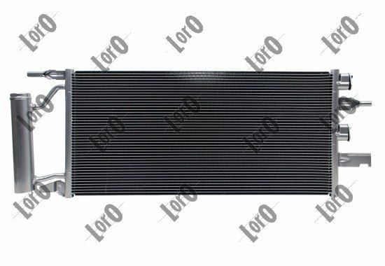 ABAKUS Air conditioning condenser Article number: 004-016-0032 cheaply