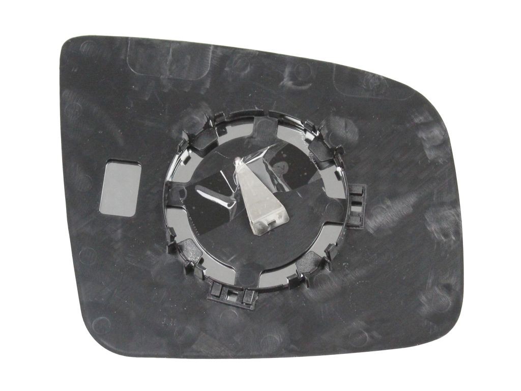 ABAKUS Mirror Glass, outside mirror Article number: 2441G01 cheaply