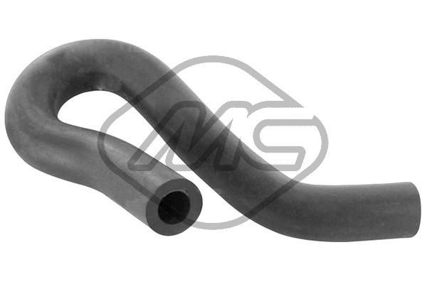 Metalcaucho Udluftningsslange, ekspansionsbeholder Varenummer: 35836 billige