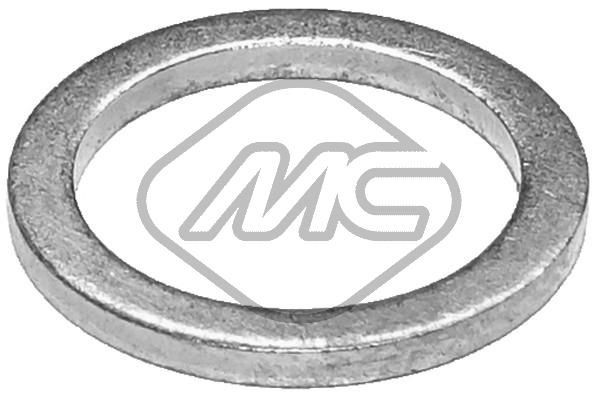 Metalcaucho Seal, oil drain plug Article number: 39207 cheaply
