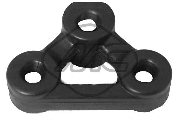 Metalcaucho Holder, exhaust system Article number: 41078 cheaply