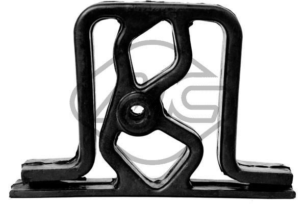 Metalcaucho Laikantysis rėmas, duslintuvas prekės numeris: 41090 nebrangu