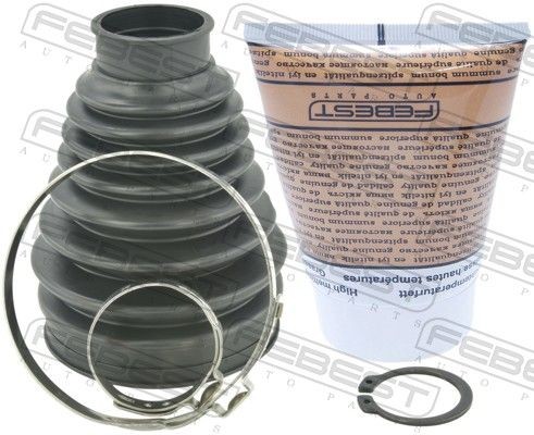 FEBEST CV boot Article number: 1615P-639SA cheaply