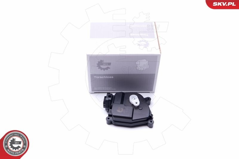 ESEN SKV Door lock Article number: 16SKV622 cheaply