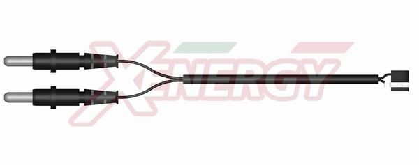 AP XENERGY Įspėjimo kontaktas, stabdžių trinkelių susidėvėjimas prekės numeris: X70163 nebrangu