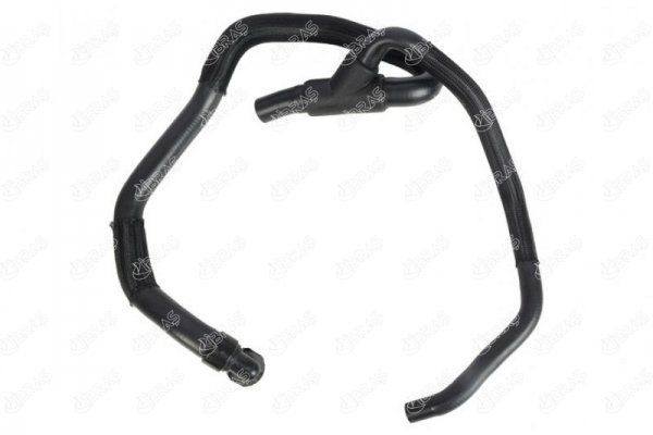 IBRAS 12759 Heater hose MASTER 2.3 dCi 145 FWD (FV0E, FV0F, FV0H, FV02, FV0M, FV0S,... 146 PS Diesel