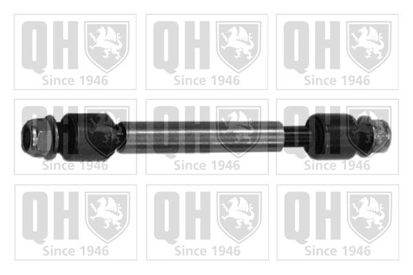 QUINTON HAZELL Control arm repair kit Article number: TSA202RK cheaply