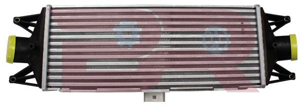 BOTTO RICAMBI Intercooler Article number: BRAC4140 cheaply