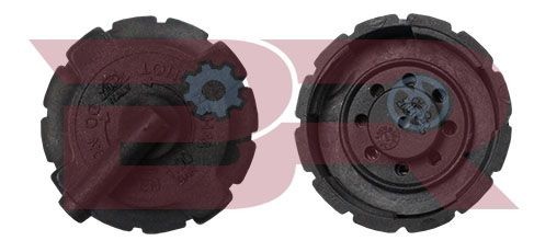 BOTTO RICAMBI Expansion tank cap Article number: BRAC9567 cheaply