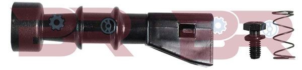BOTTO RICAMBI BRC6212 Remondikomplekt, käigukang Daily 2.8 30-10 C 103 HP Diisel 1999