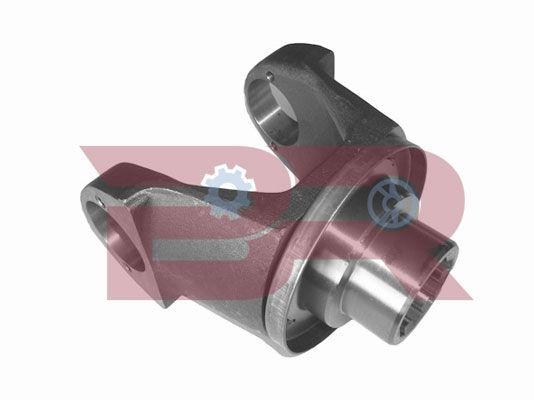 BOTTO RICAMBI Flange, differentiale Varenummer: BRD2900 billige