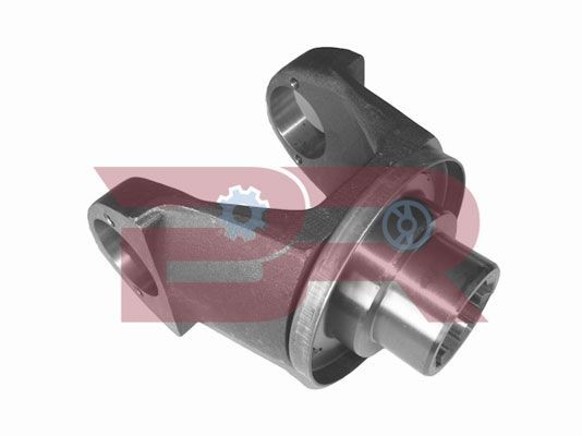 BOTTO RICAMBI Flange, differentiale Varenummer: BRD2908 billige