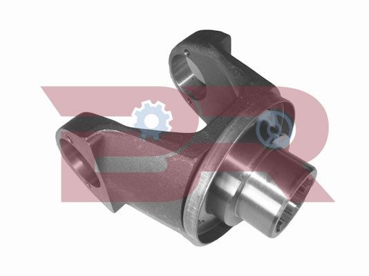BOTTO RICAMBI Flange, differentiale Varenummer: BRD4219 billige