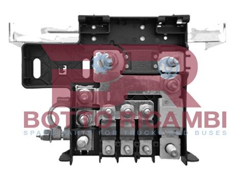 BOTTO RICAMBI Holder, control unit electric set Article number: BREL1539 cheaply