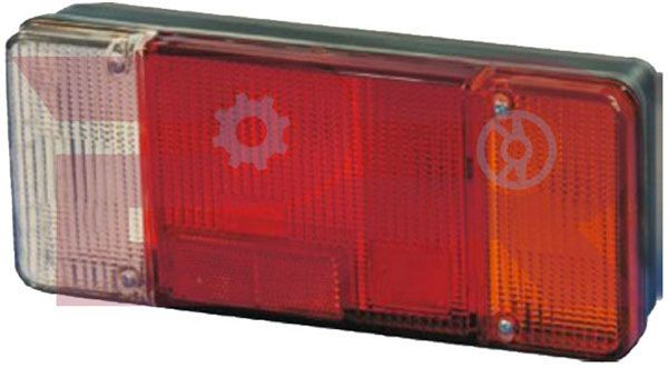 BOTTO RICAMBI Rear light Article number: BREL4639 cheaply