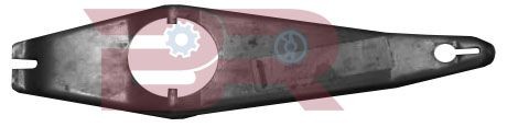 BOTTO RICAMBI BRF1671 Release Fork, clutch Daily 2.8 40-10 A 103 PS Diesel 1999