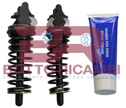 BOTTO RICAMBI Repair Kit, automatic adjustment Article number: BRFR1621 cheaply