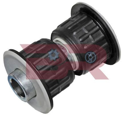 BOTTO RICAMBI BRS2266 Kinnitus, lehtvedru Daily 2.5 35-10 92 HP Diisel 1999