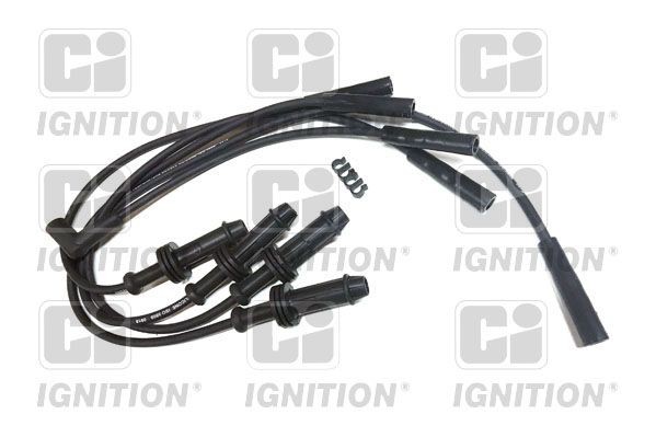 QUINTON HAZELL Ignition Cable Kit Article number: XC1189 cheaply
