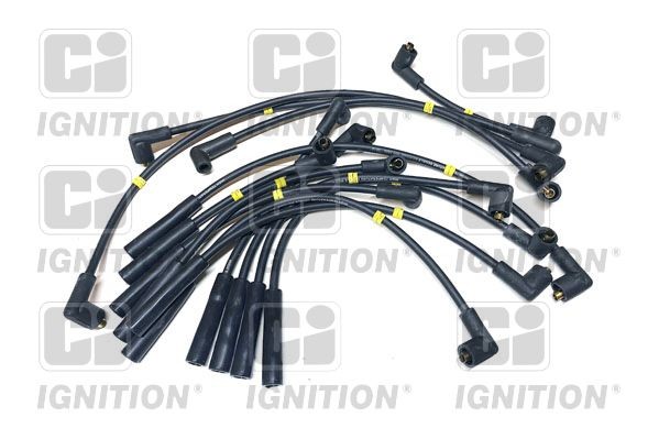 QUINTON HAZELL Kit cavi candele Numero articolo: XC988 poco costoso