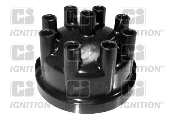 QUINTON HAZELL Distributor Cap Article number: XD212 cheaply