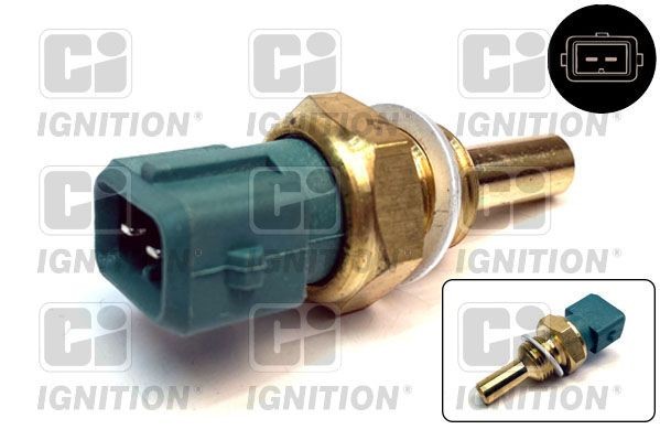 QUINTON HAZELL Sensor, coolant temperature Article number: XEMS34 cheaply