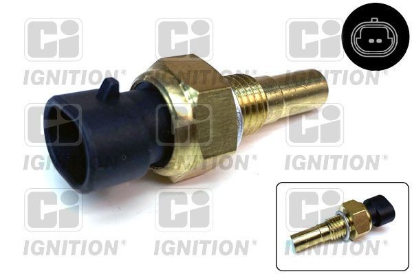 QUINTON HAZELL Sensor, coolant temperature Article number: XEMS66 cheaply