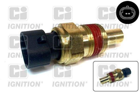 QUINTON HAZELL Sensor, coolant temperature Article number: XEMS67 cheaply