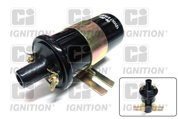 QUINTON HAZELL Ignition coil Article number: XIC8040 cheaply
